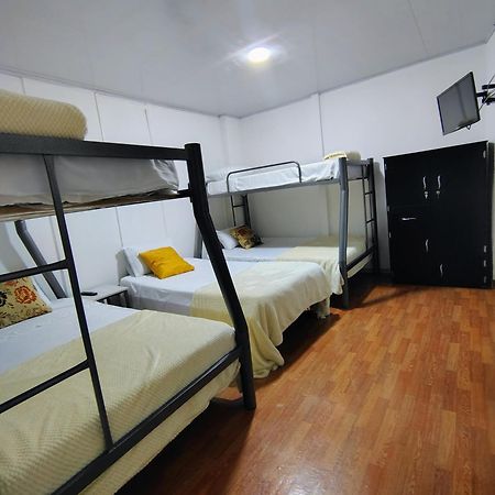 Hotel Slow Montecarlo Manizales Buitenkant foto