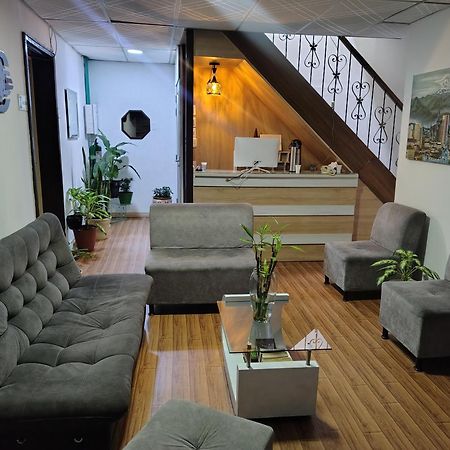 Hotel Slow Montecarlo Manizales Buitenkant foto