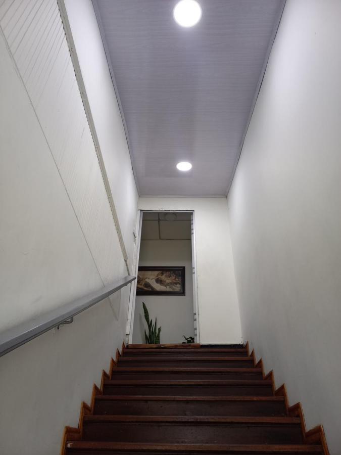 Hotel Slow Montecarlo Manizales Buitenkant foto