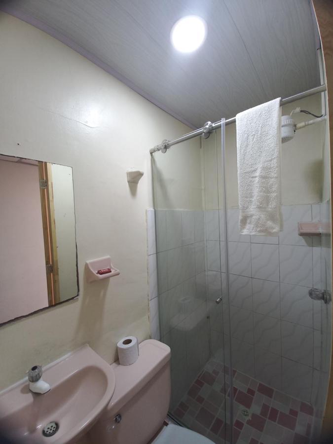 Hotel Slow Montecarlo Manizales Buitenkant foto