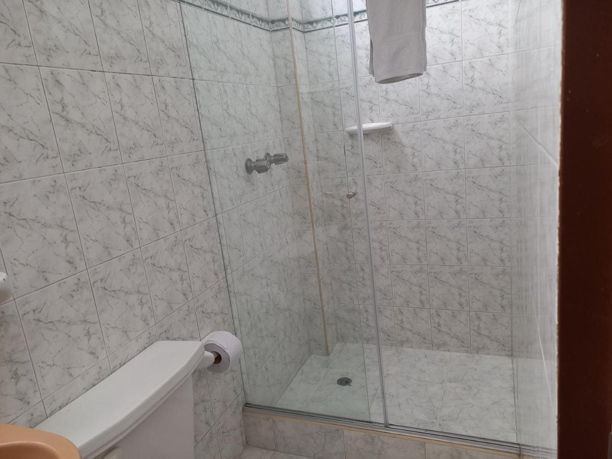 Hotel Slow Montecarlo Manizales Buitenkant foto