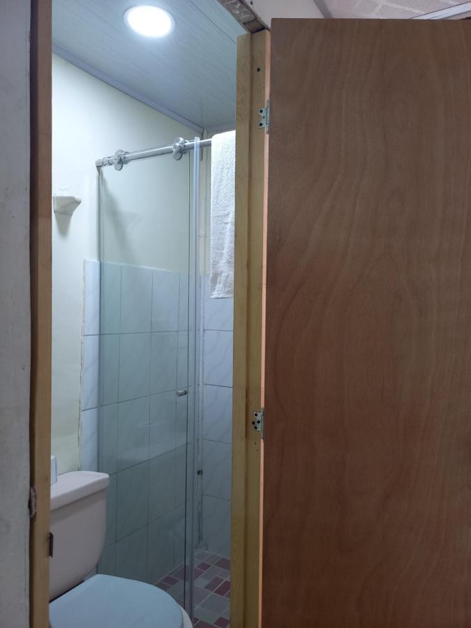 Hotel Slow Montecarlo Manizales Buitenkant foto