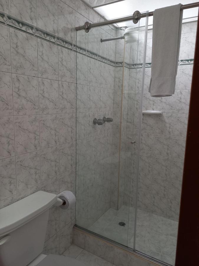 Hotel Slow Montecarlo Manizales Buitenkant foto