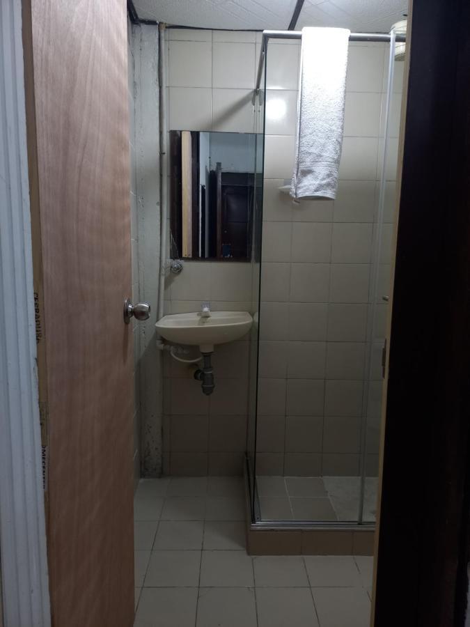 Hotel Slow Montecarlo Manizales Buitenkant foto