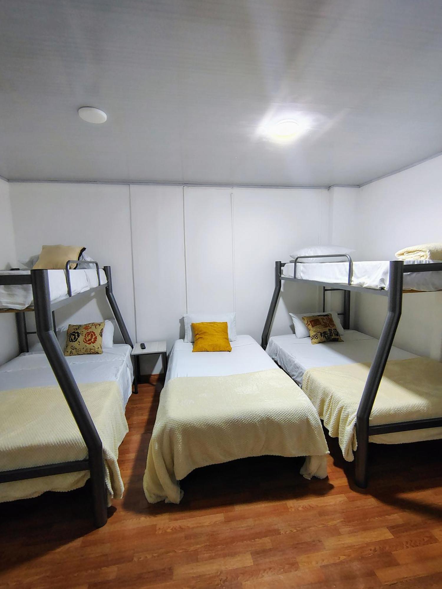 Hotel Slow Montecarlo Manizales Buitenkant foto